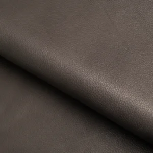 Da Velvet là gì? Da bò mài nhung 1.8 mm, mềm mịn và rủ