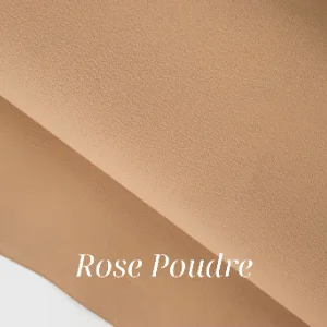 Rose Poudre