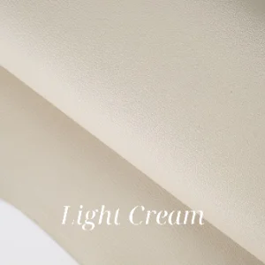 Light Cream