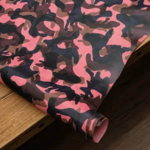 Da Camouflage