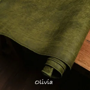 Olivia