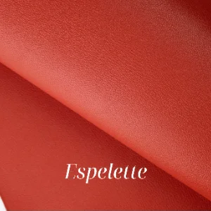 Espelette