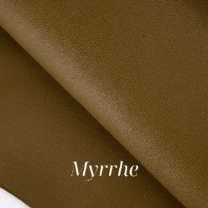 Myrrhe