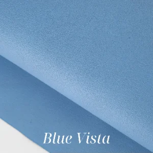 Bleu Vista