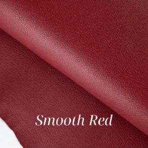 Smooth Red
