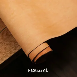 Natural