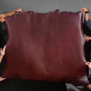 Burgundy 05
