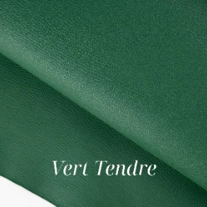 Vert Tendre